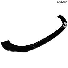 Черен лип спойлер за предна броня Mercedes GLB X247 AMG 19-23 - DMb786 - Sellzone.bg Черен лип спойлер за предна броня Mercedes GLB X247 AMG 19-23 - DMb786